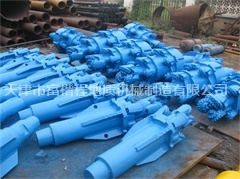 水文水井、地質鉆探系列